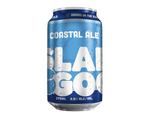 Slab God Coastal Ale