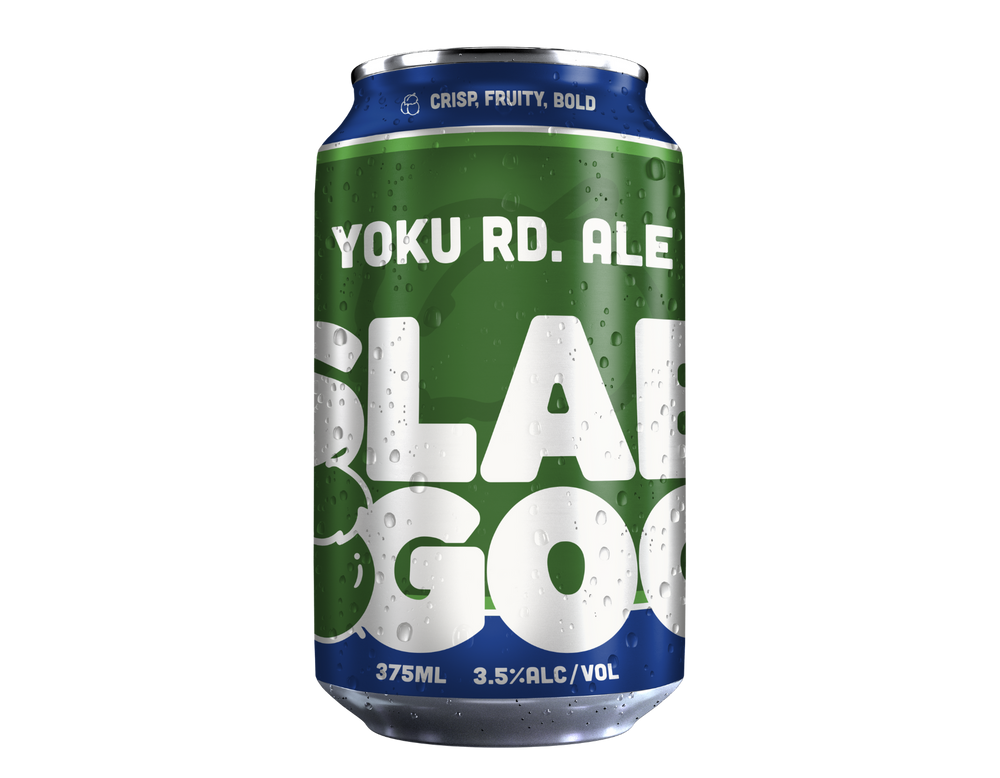 Slab God Yoku Rd. Ale