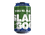 Slab God Yoku Rd. Ale