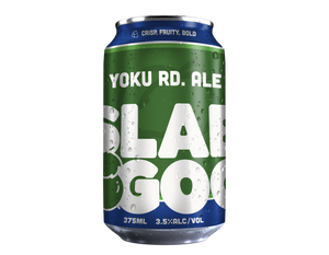 Slab God Yoku Rd. Ale