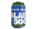 Slab God Yoku Rd. Lager