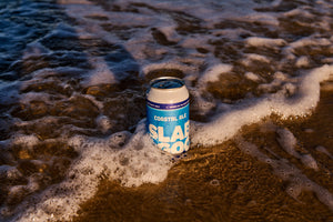 Slab God Coastal Ale