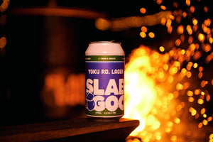 Slab God Yoku Rd. Lager